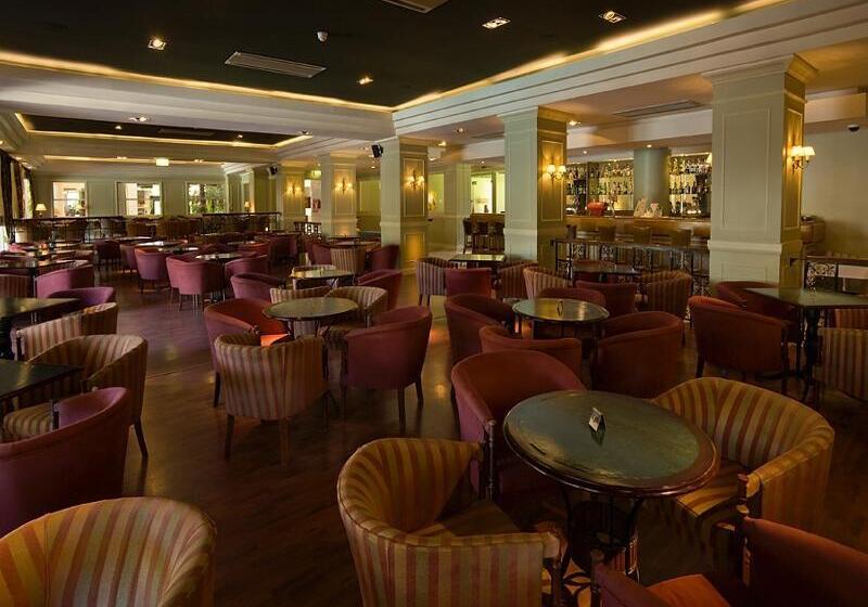 Falésia Hotel   Adults Only