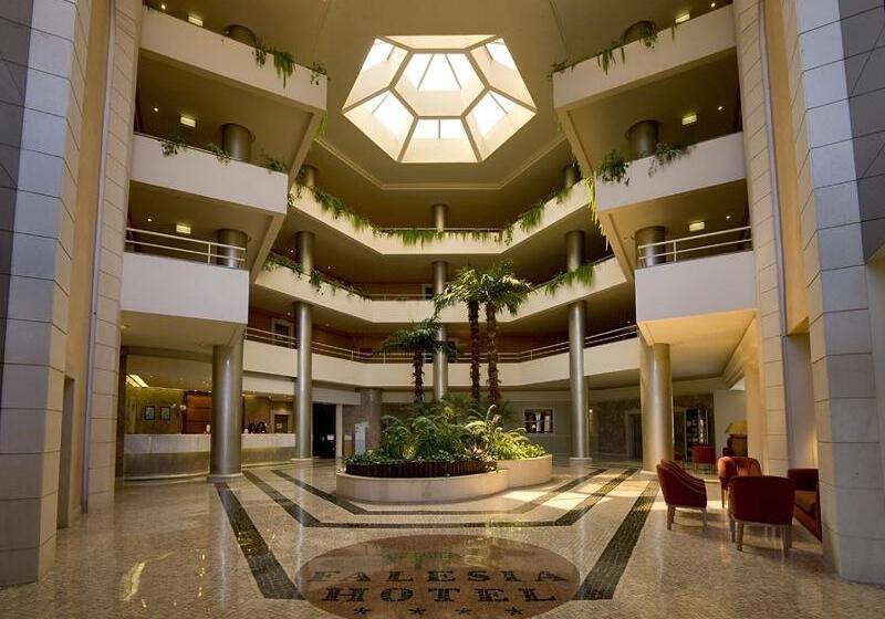 Falésia Hotel   Adults Only