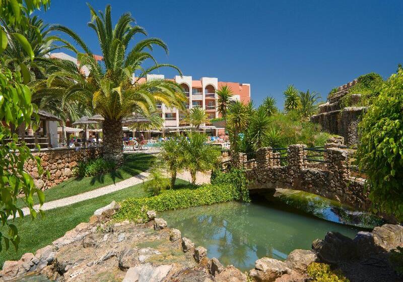 Falésia Hotel   Adults Only