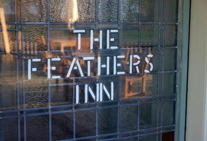 酒店 Feathers By Chef & Brewer Collection