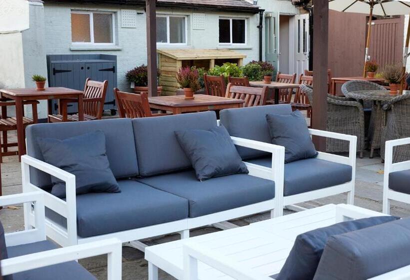 酒店 Feathers By Chef & Brewer Collection