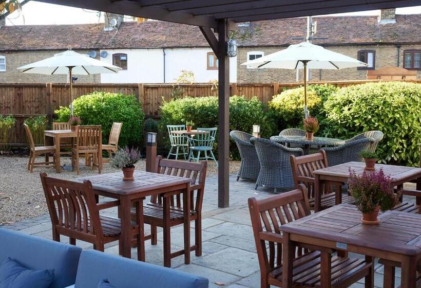 酒店 Feathers By Chef & Brewer Collection