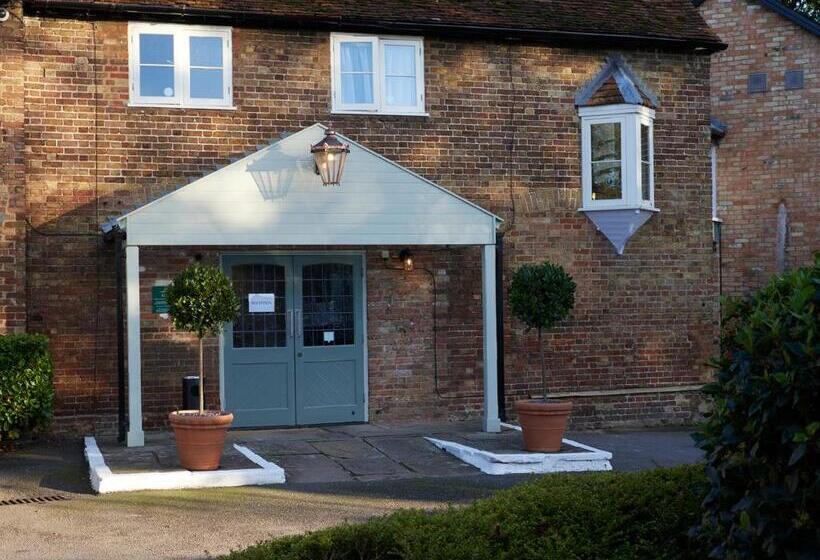 酒店 Feathers By Chef & Brewer Collection