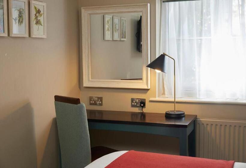 酒店 Feathers By Chef & Brewer Collection