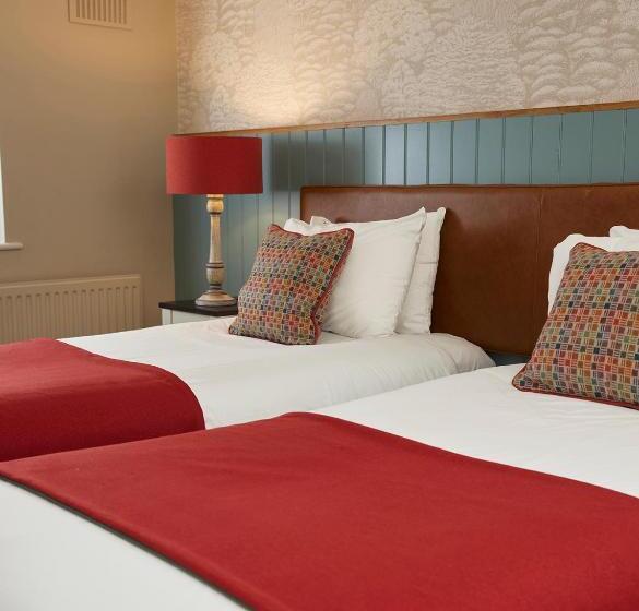 酒店 Feathers By Chef & Brewer Collection