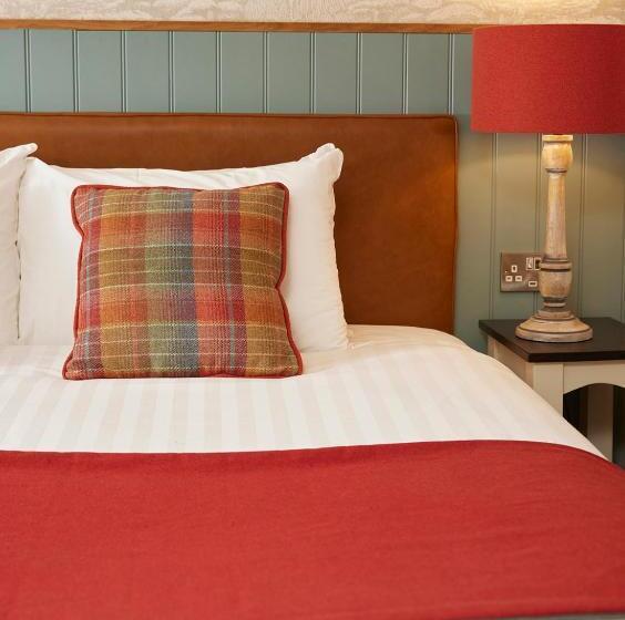 酒店 Feathers By Chef & Brewer Collection