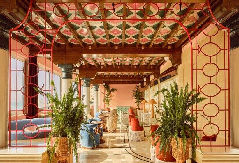 ホテル Fenix Torremolinos  Adults Only Recommended