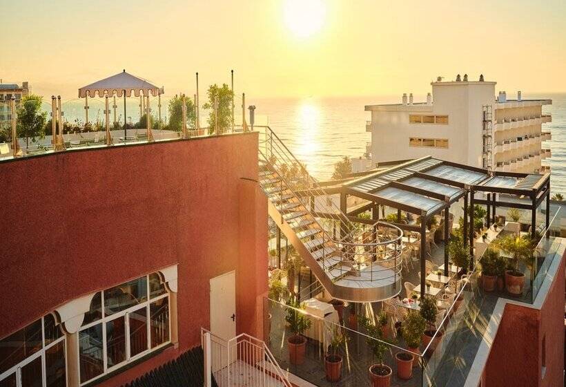 ホテル Fenix Torremolinos  Adults Only Recommended