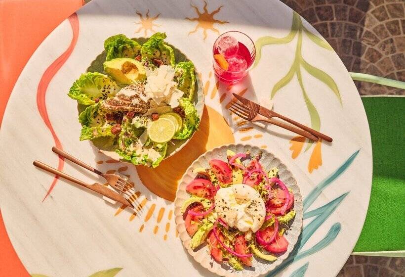 ホテル Fenix Torremolinos  Adults Only Recommended