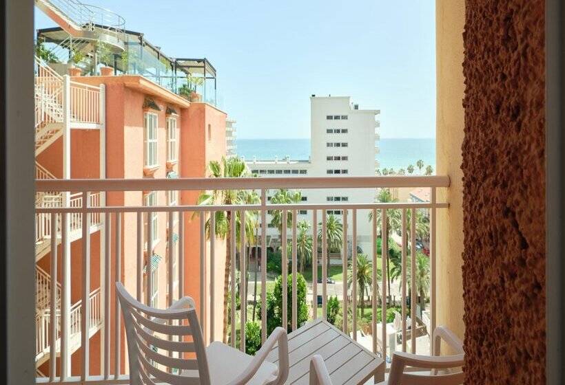 ホテル Fenix Torremolinos  Adults Only Recommended