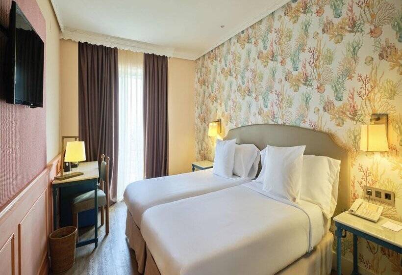 ホテル Fenix Torremolinos  Adults Only Recommended