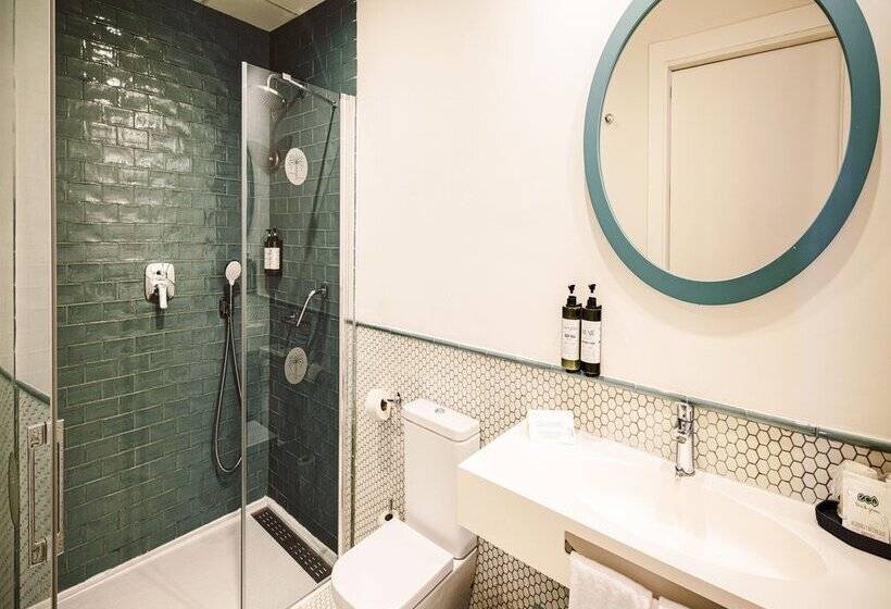 ホテル Fenix Torremolinos  Adults Only Recommended