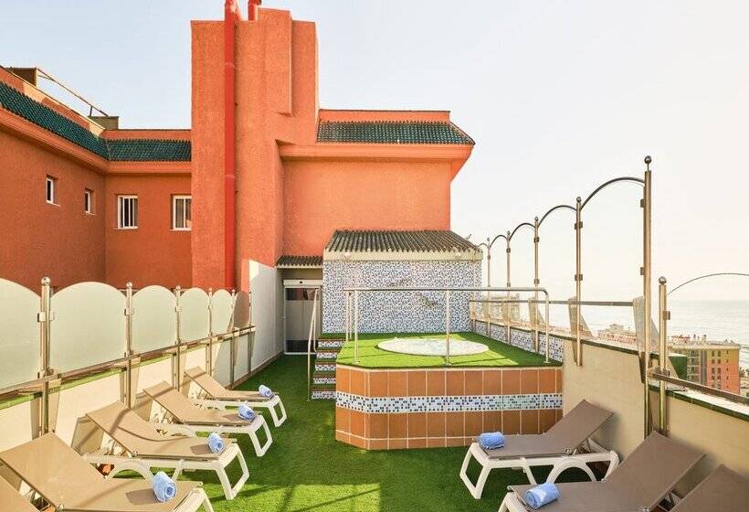 ホテル Fenix Torremolinos  Adults Only Recommended