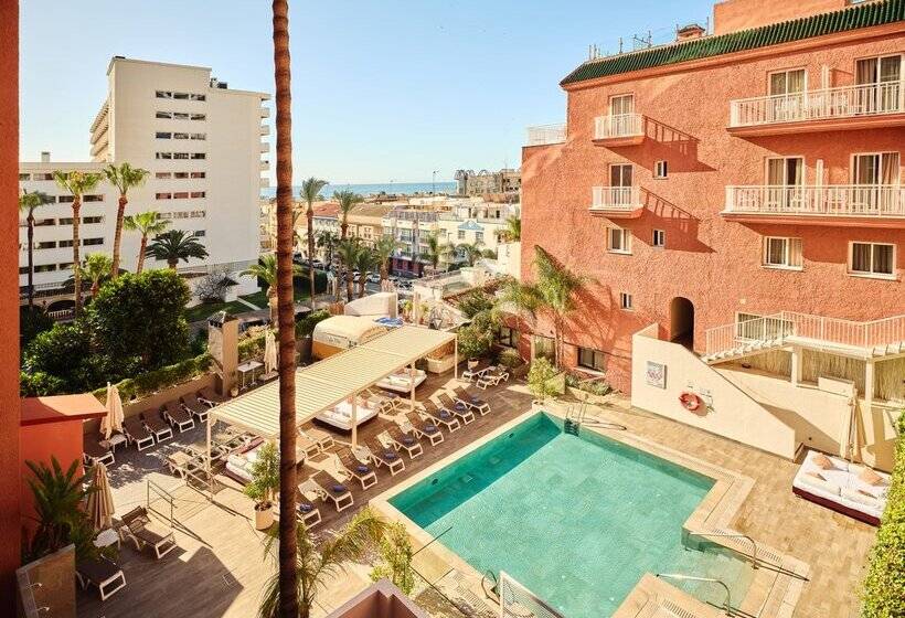ホテル Fenix Torremolinos  Adults Only Recommended