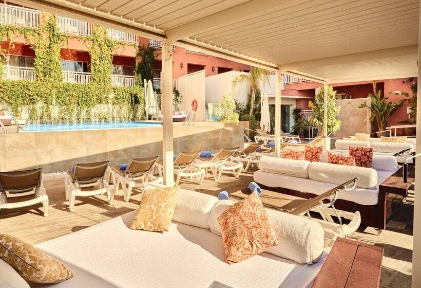 ホテル Fenix Torremolinos  Adults Only Recommended