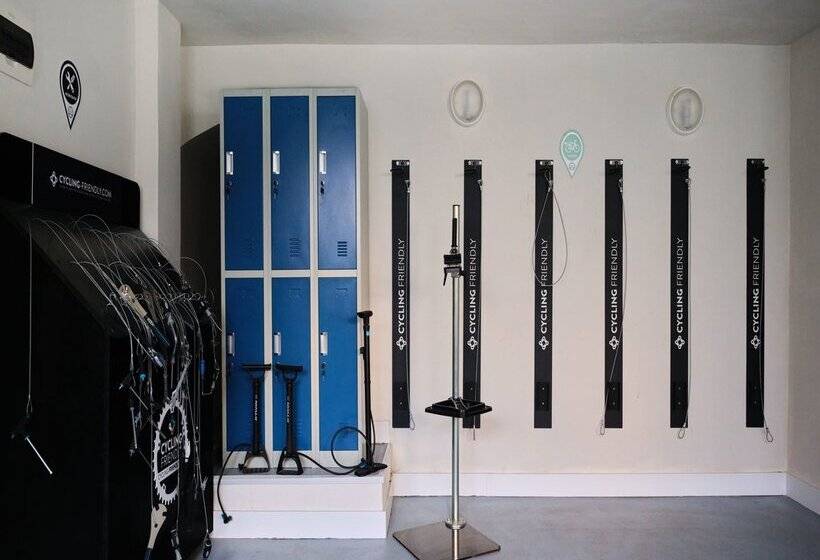 ホテル Fenix Torremolinos  Adults Only Recommended