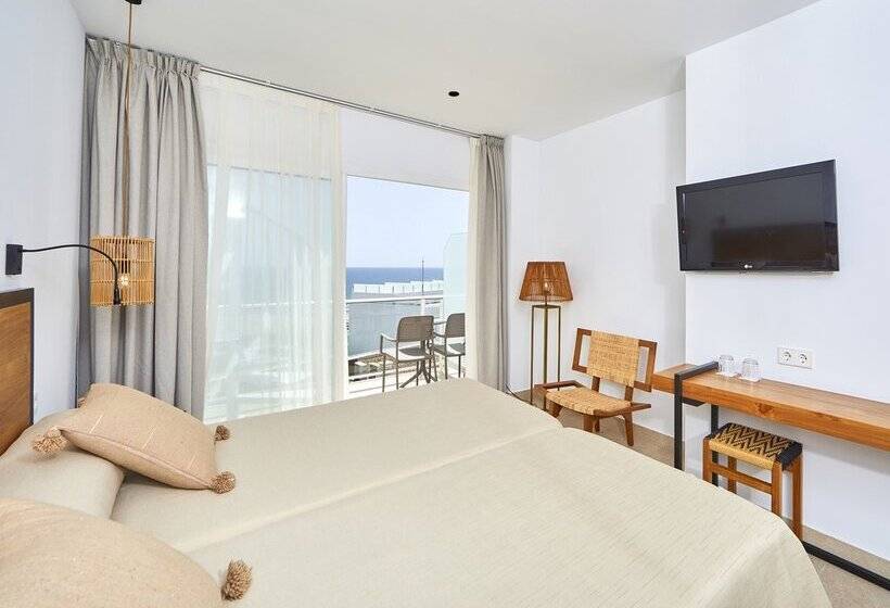 ホテル Fergus Conil Park