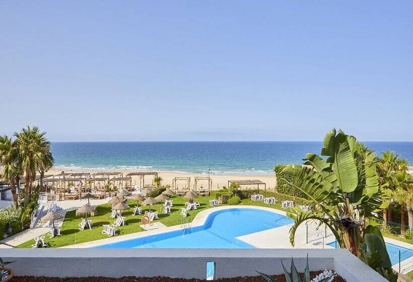 ホテル Fergus Conil Park