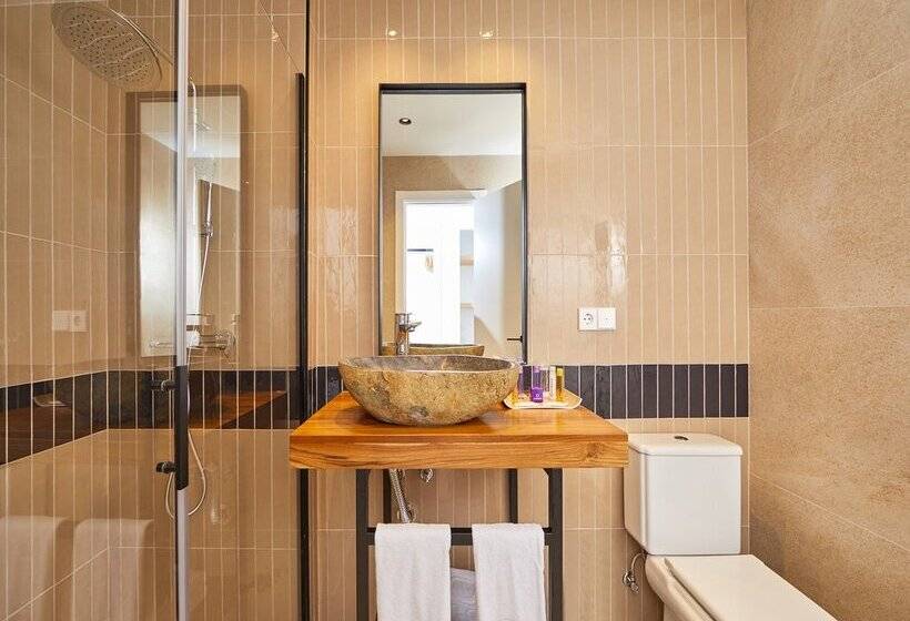 ホテル Fergus Conil Park