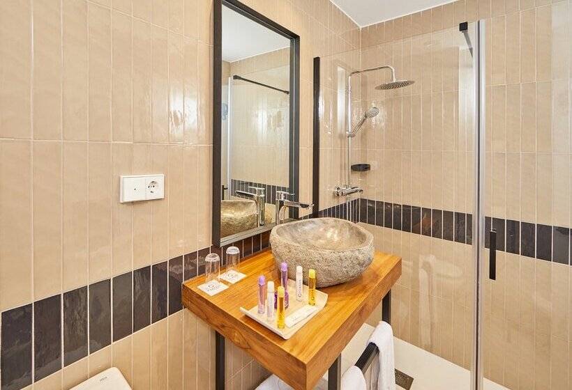 ホテル Fergus Conil Park