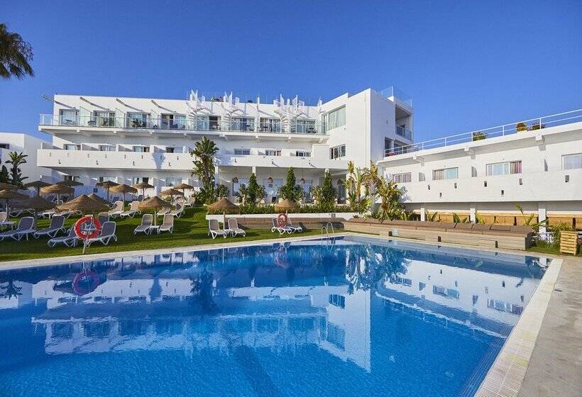 فندق Fergus Conil Park