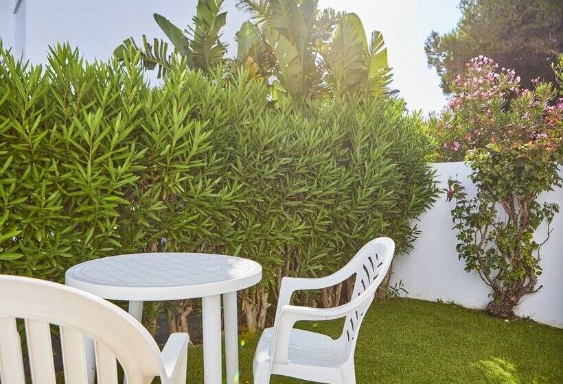 ホテル Fergus Conil Park