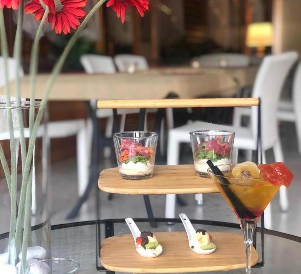 Отель Fiuggi Terme Resort & Spa