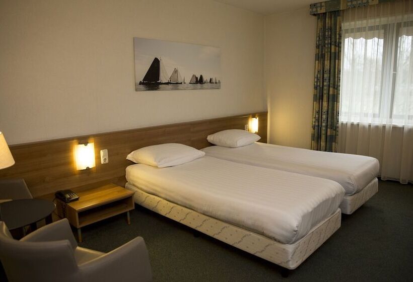 Fletcher Hotel Restaurant Heidehof