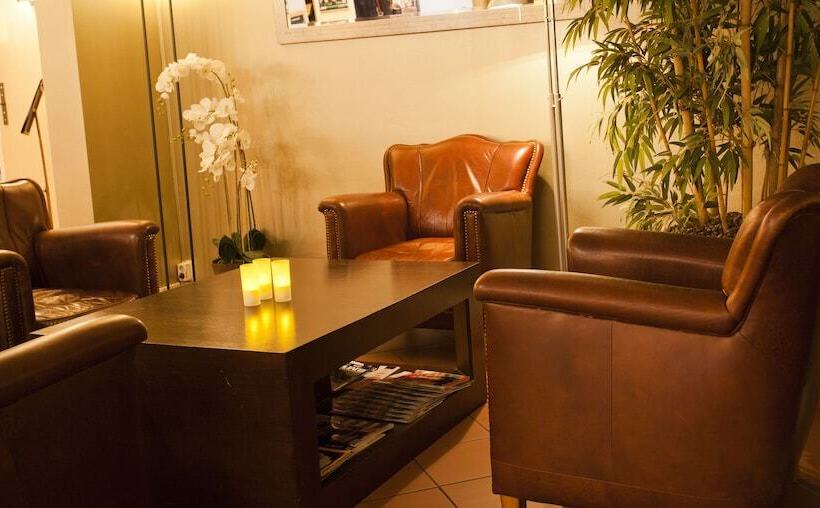 Fletcher Hotel Restaurant Heidehof