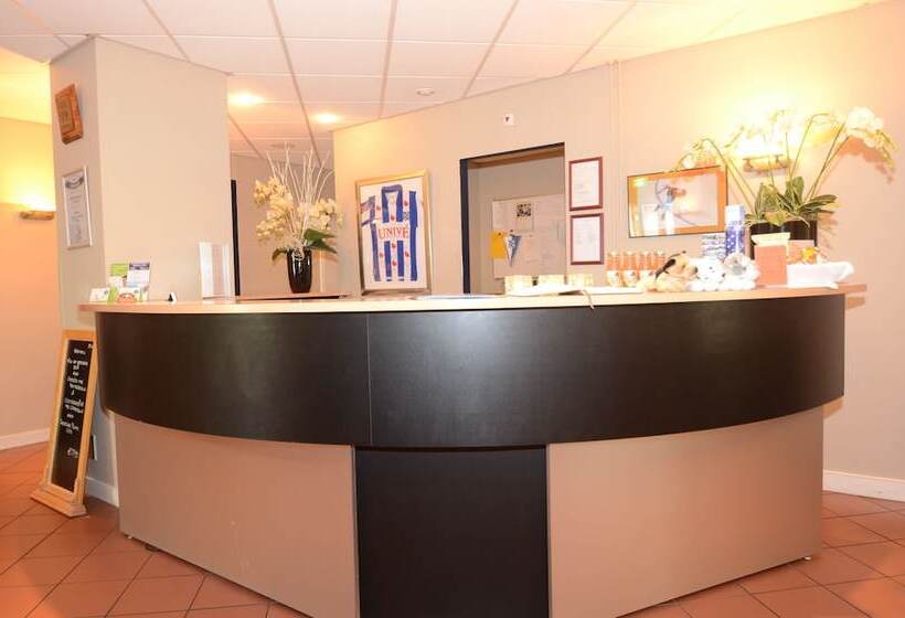 Fletcher Hotel Restaurant Heidehof