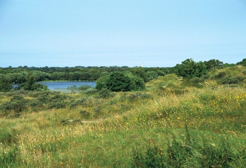 Fletcher Hotel Restaurant Heidehof