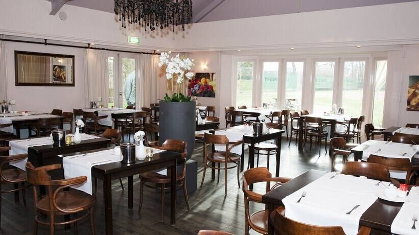 Fletcher Hotel Restaurant Heidehof