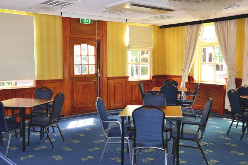 Fletcher Hotel Restaurant Marijke