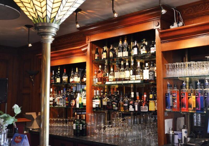 Fletcher Hotel Restaurant Marijke