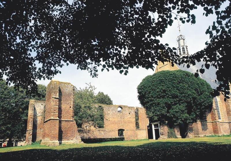 Fletcher Hotel Restaurant Marijke