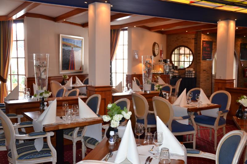 Fletcher Hotel Restaurant Marijke