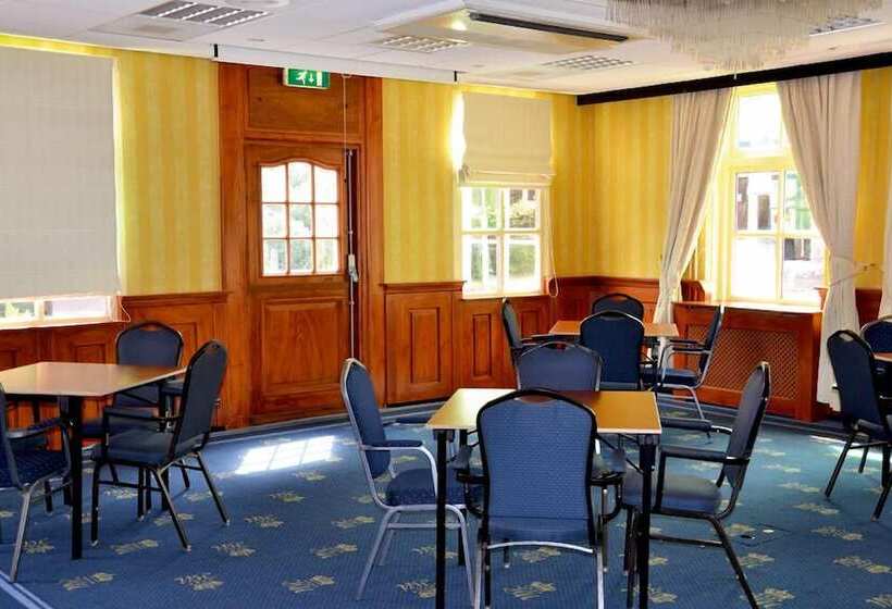 Fletcher Hotel Restaurant Marijke