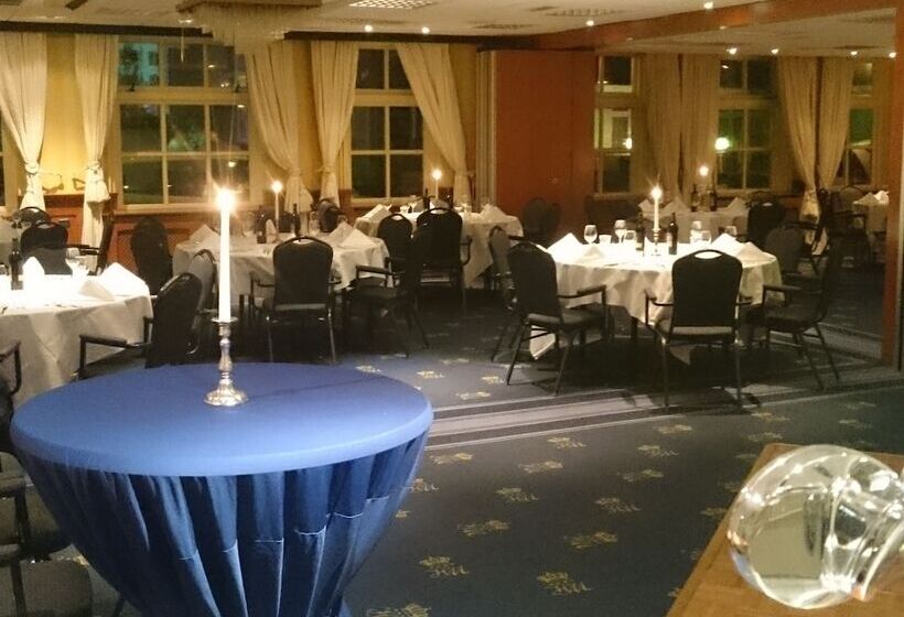 Fletcher Hotel Restaurant Marijke