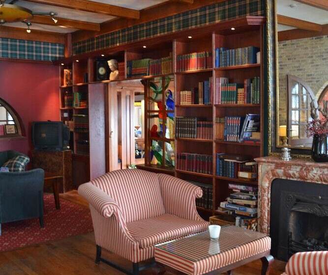 Fletcher Hotel Restaurant Marijke