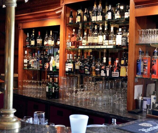 Fletcher Hotel Restaurant Marijke