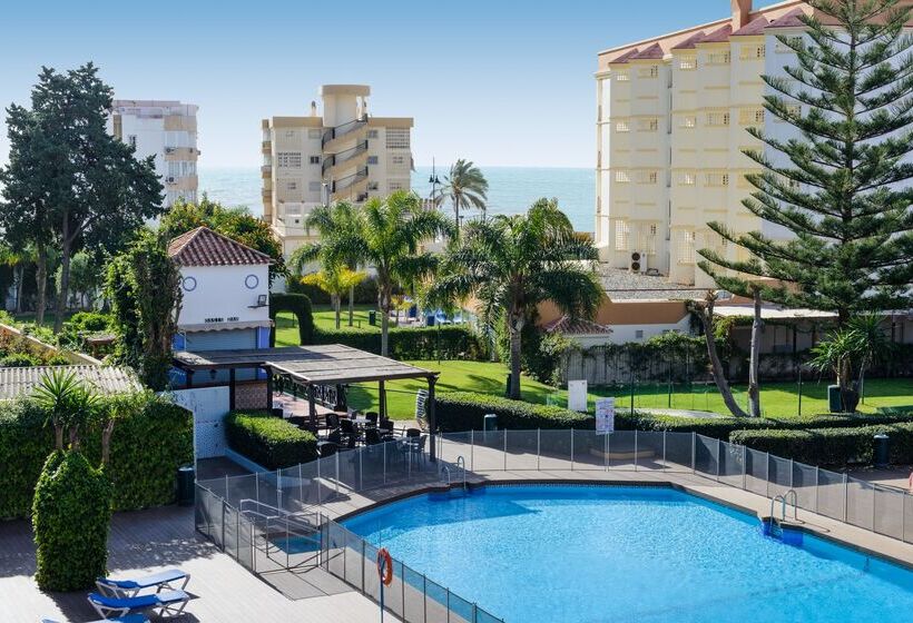 호텔 Monarque Fuengirola Park