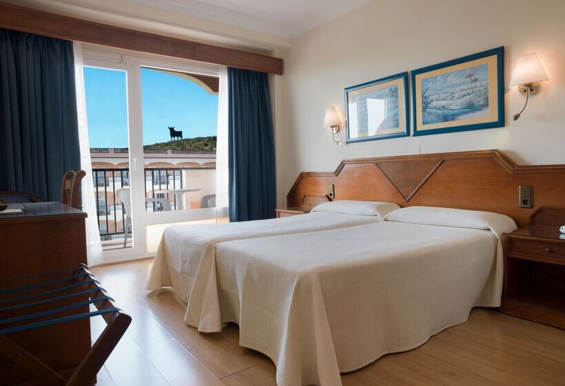 호텔 Monarque Fuengirola Park