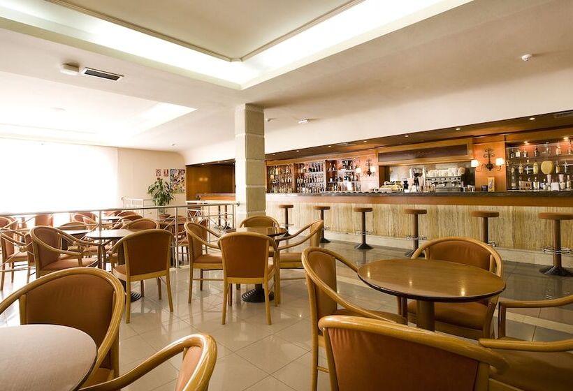 호텔 Monarque Fuengirola Park