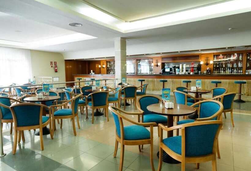 호텔 Monarque Fuengirola Park