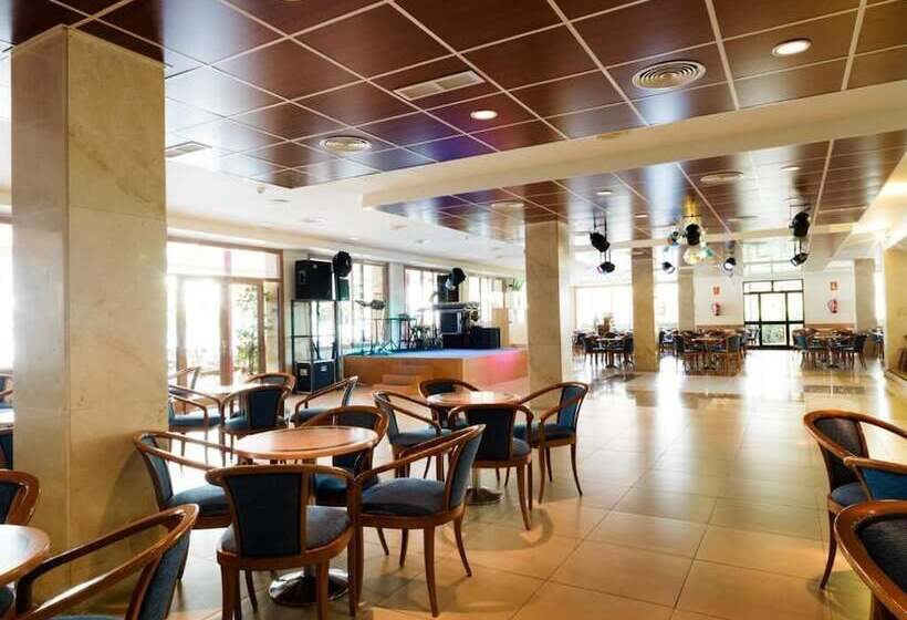 호텔 Monarque Fuengirola Park