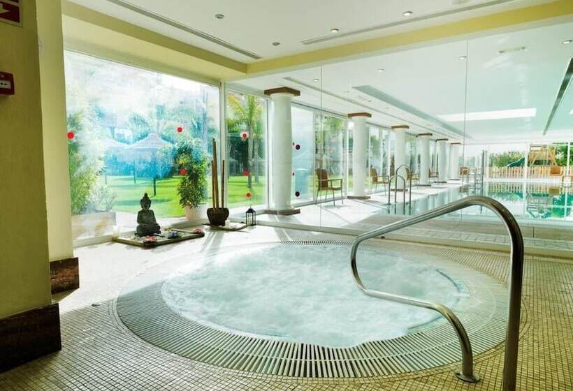 호텔 Monarque Fuengirola Park