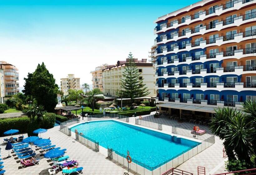 호텔 Monarque Fuengirola Park