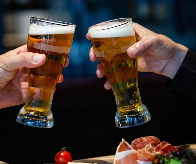 ホテル Full Colors