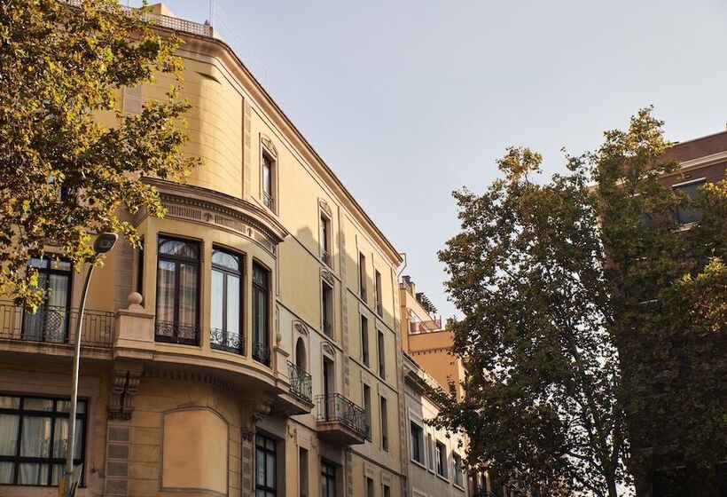 Отель Garbi Millenni