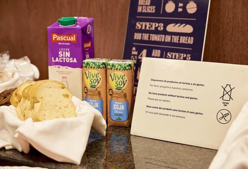 Отель Garbi Millenni